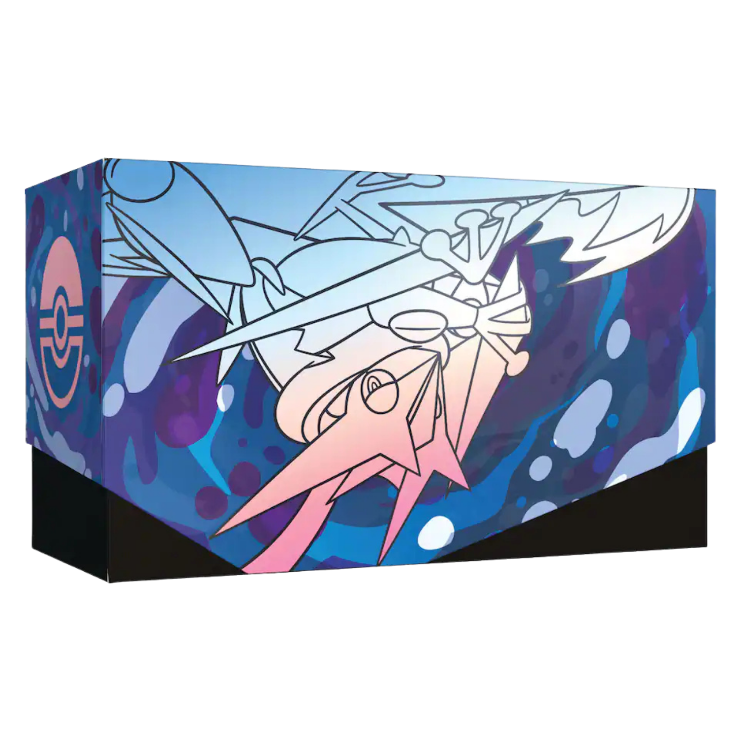 Chaos Rising Elite Trainer Box