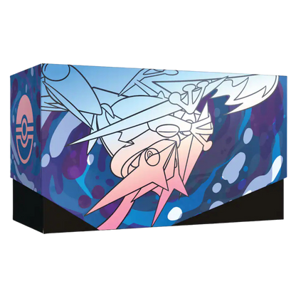 Chaos Rising Elite Trainer Box
