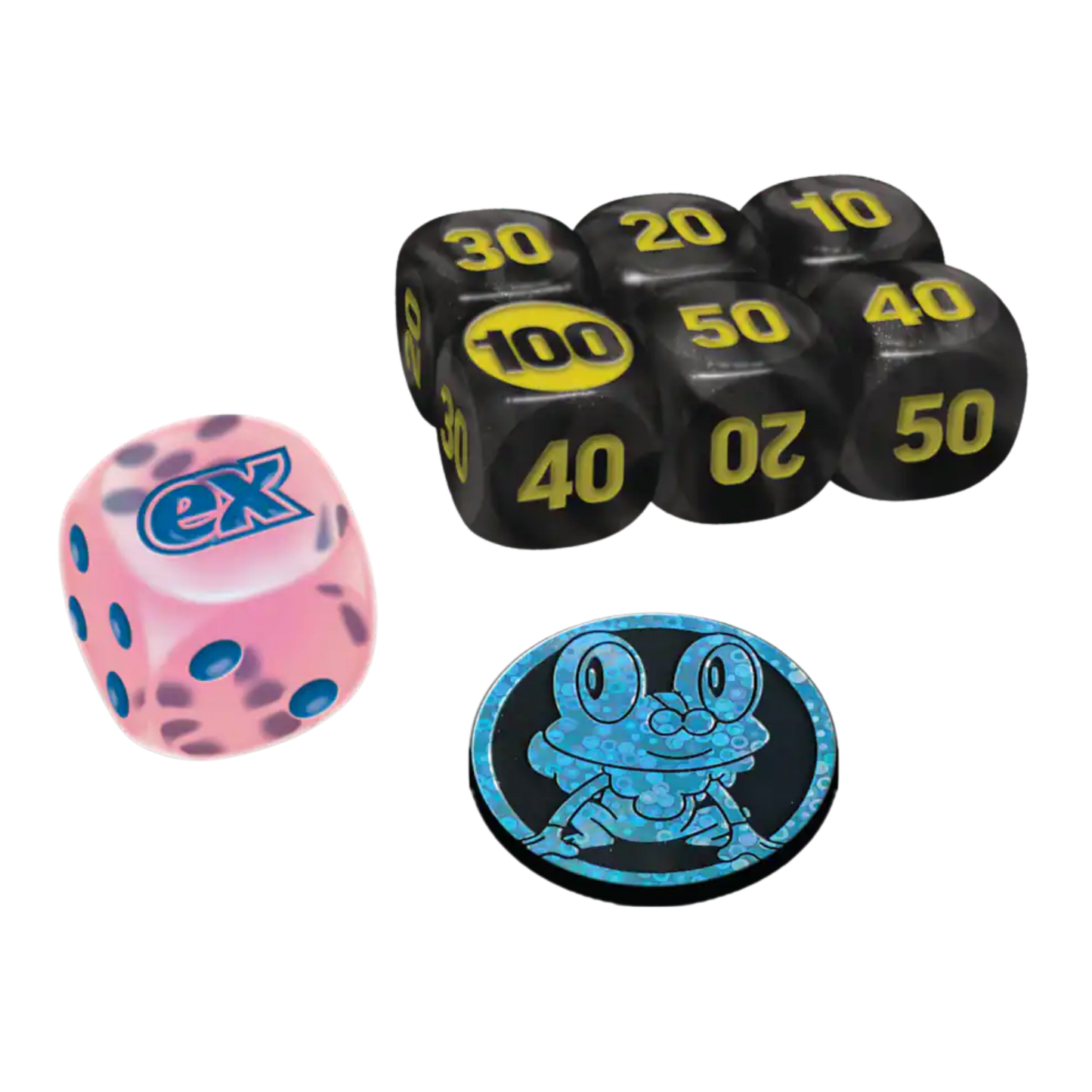 Chaos Rising Elite Trainer Box