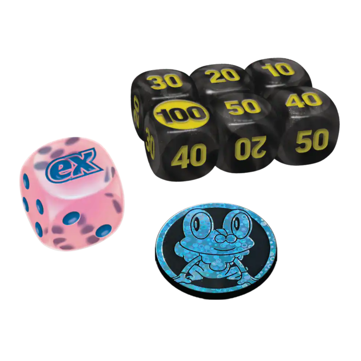 Chaos Rising Elite Trainer Box