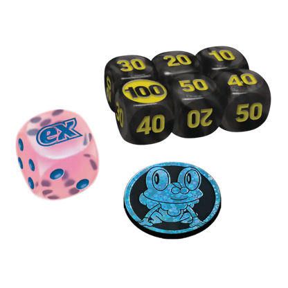 Chaos Rising Elite Trainer Box