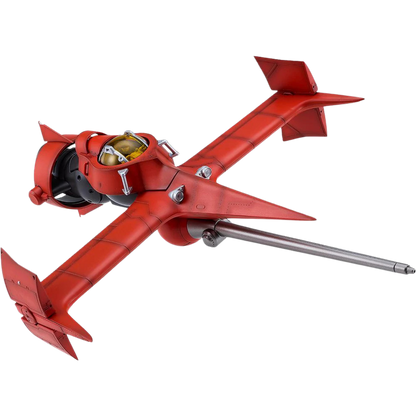 Cowboy Bebop Moderoid Swordfish II 1/72 Scale Model Kit