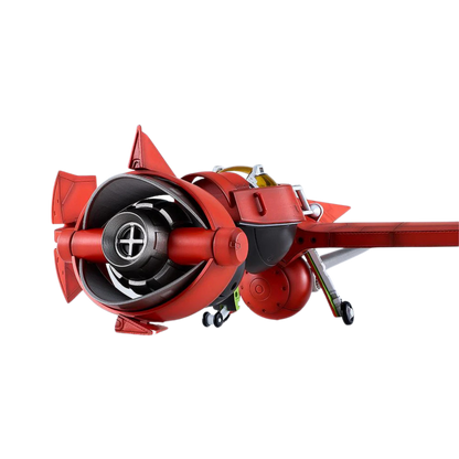 Cowboy Bebop Moderoid Swordfish II 1/72 Scale Model Kit