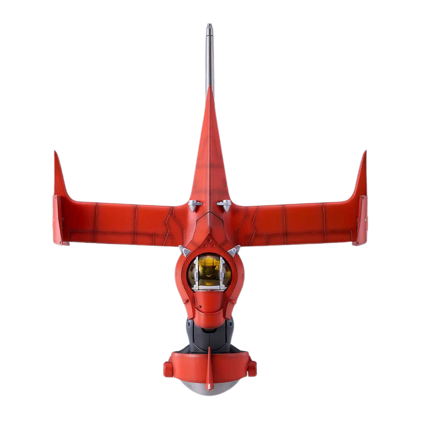 Cowboy Bebop Moderoid Swordfish II 1/72 Scale Model Kit