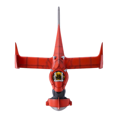 Cowboy Bebop Moderoid Swordfish II 1/72 Scale Model Kit