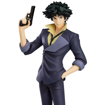Cowboy Bebop Pop Up Parade Spike Spiegel