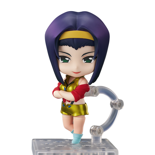 Cowboy Bebop Nendoroid No.2652 Faye Valentine