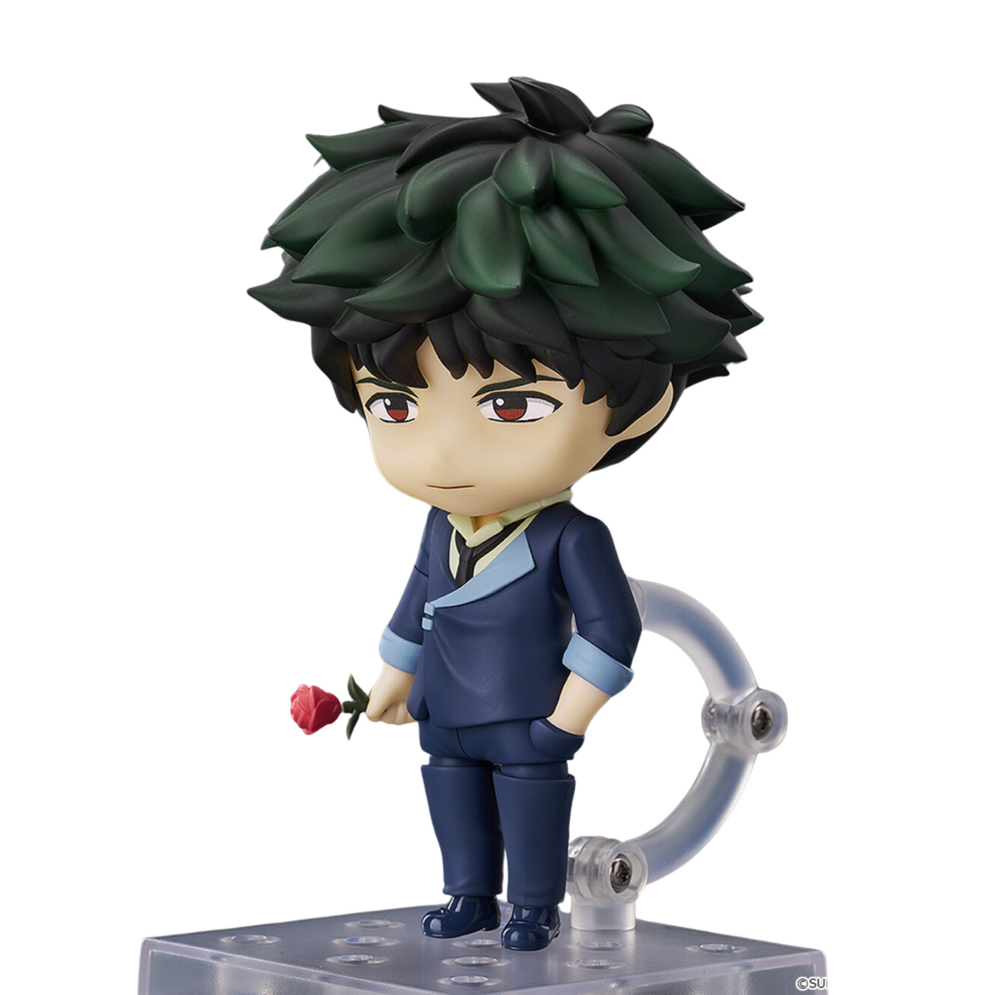 Cowboy Bebop Nendoroid No.2651 Spike Spiegel