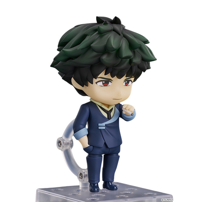 Cowboy Bebop Nendoroid No.2651 Spike Spiegel