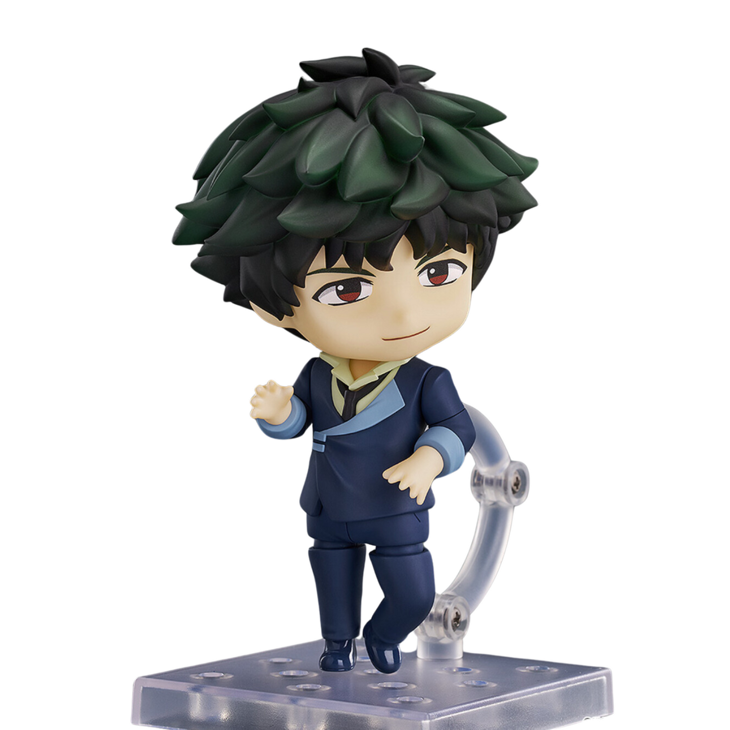 Cowboy Bebop Nendoroid No.2651 Spike Spiegel