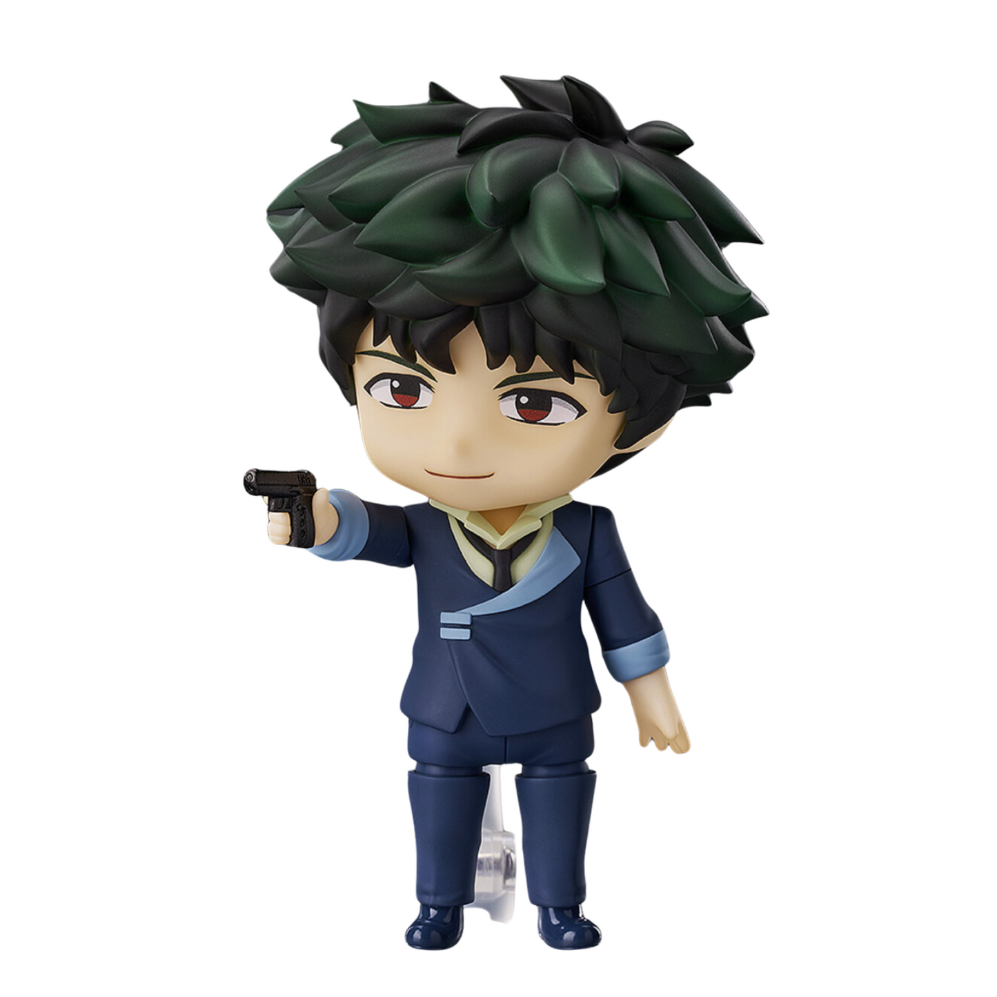 Cowboy Bebop Nendoroid No.2651 Spike Spiegel