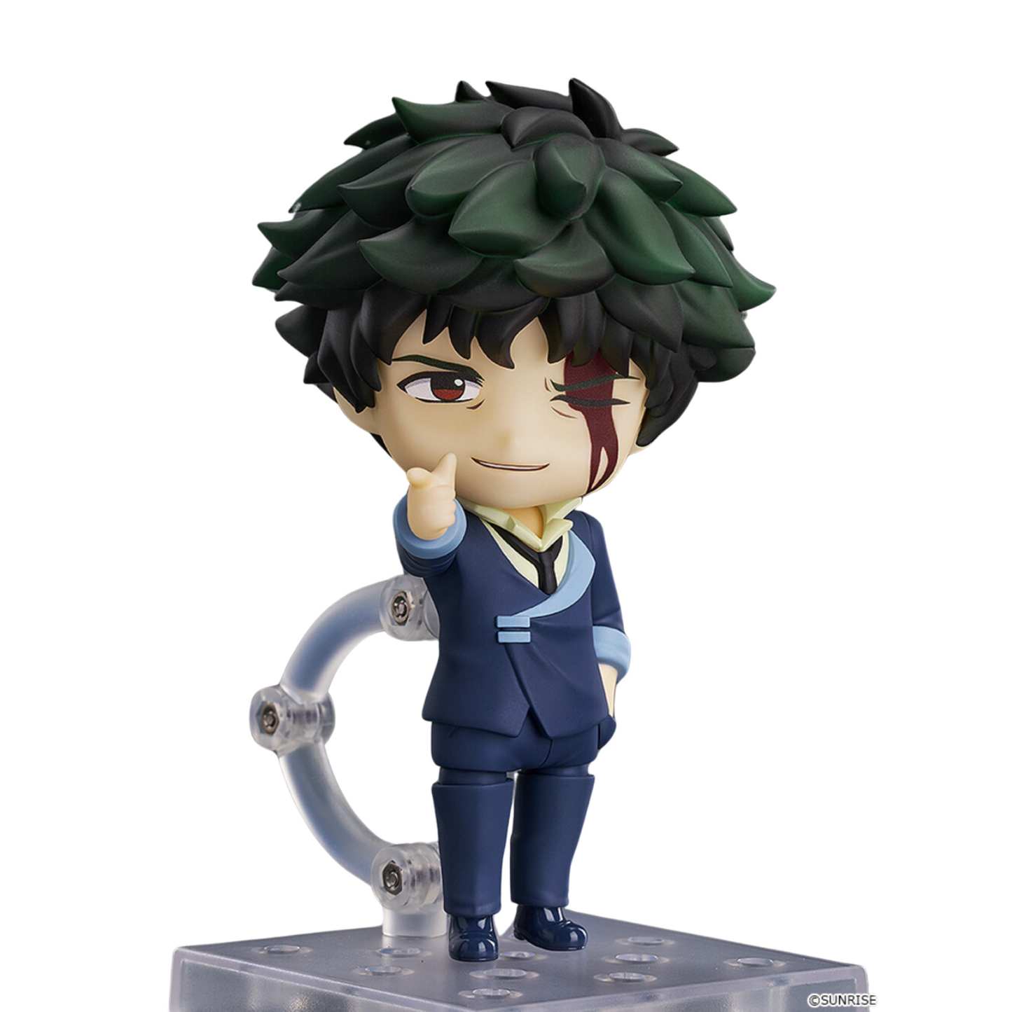 Cowboy Bebop Nendoroid No.2651 Spike Spiegel