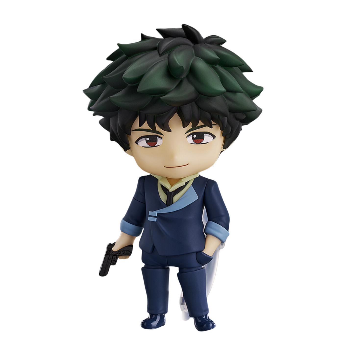 Cowboy Bebop Nendoroid No.2651 Spike Spiegel