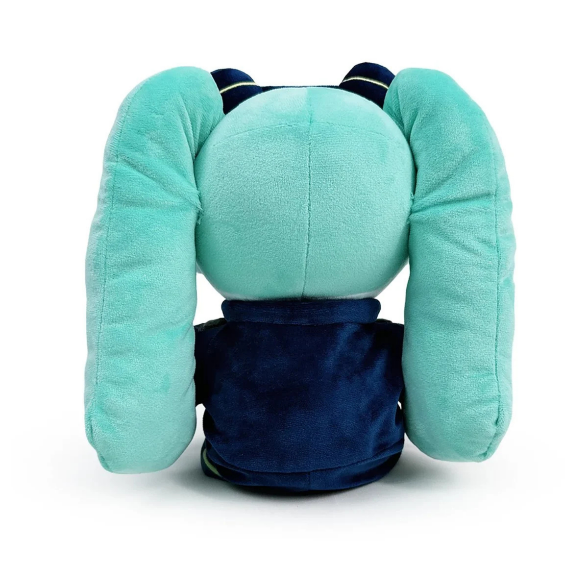 Cyberpunk: Edgerunners Rebecca 9-Inch Plush