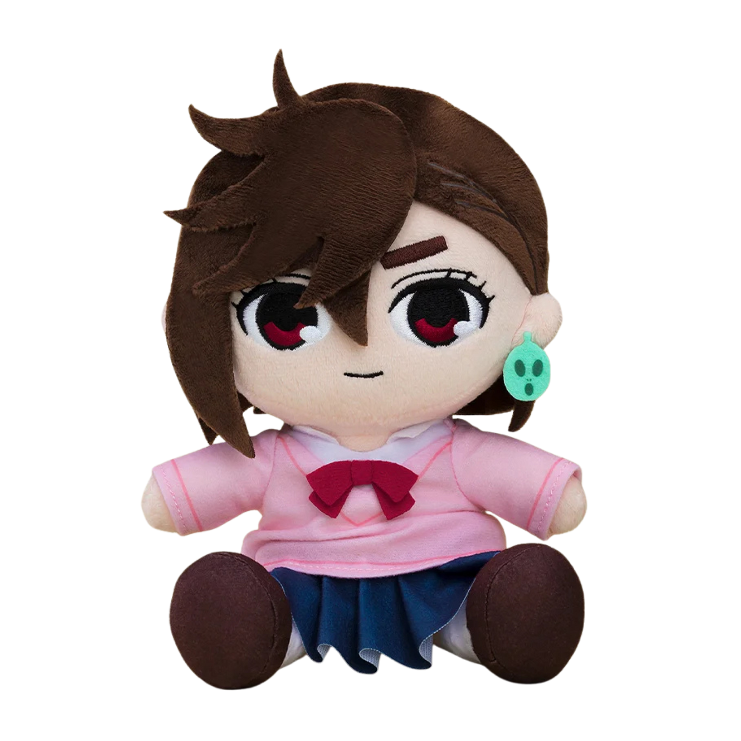 Dandadan Momo Ayase Plushie