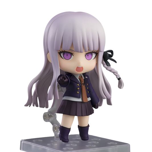 Danganronpa 1.2 Reload Nendoroid No.2625 Kyoko Kirigiri