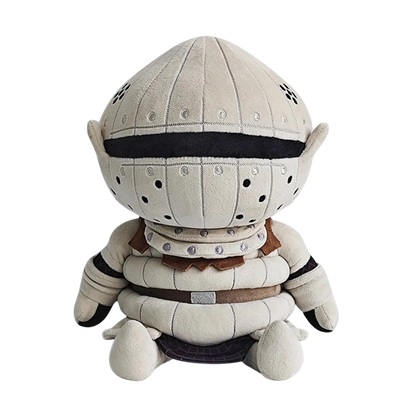 Dark Souls Siegward 9-Inch Plush