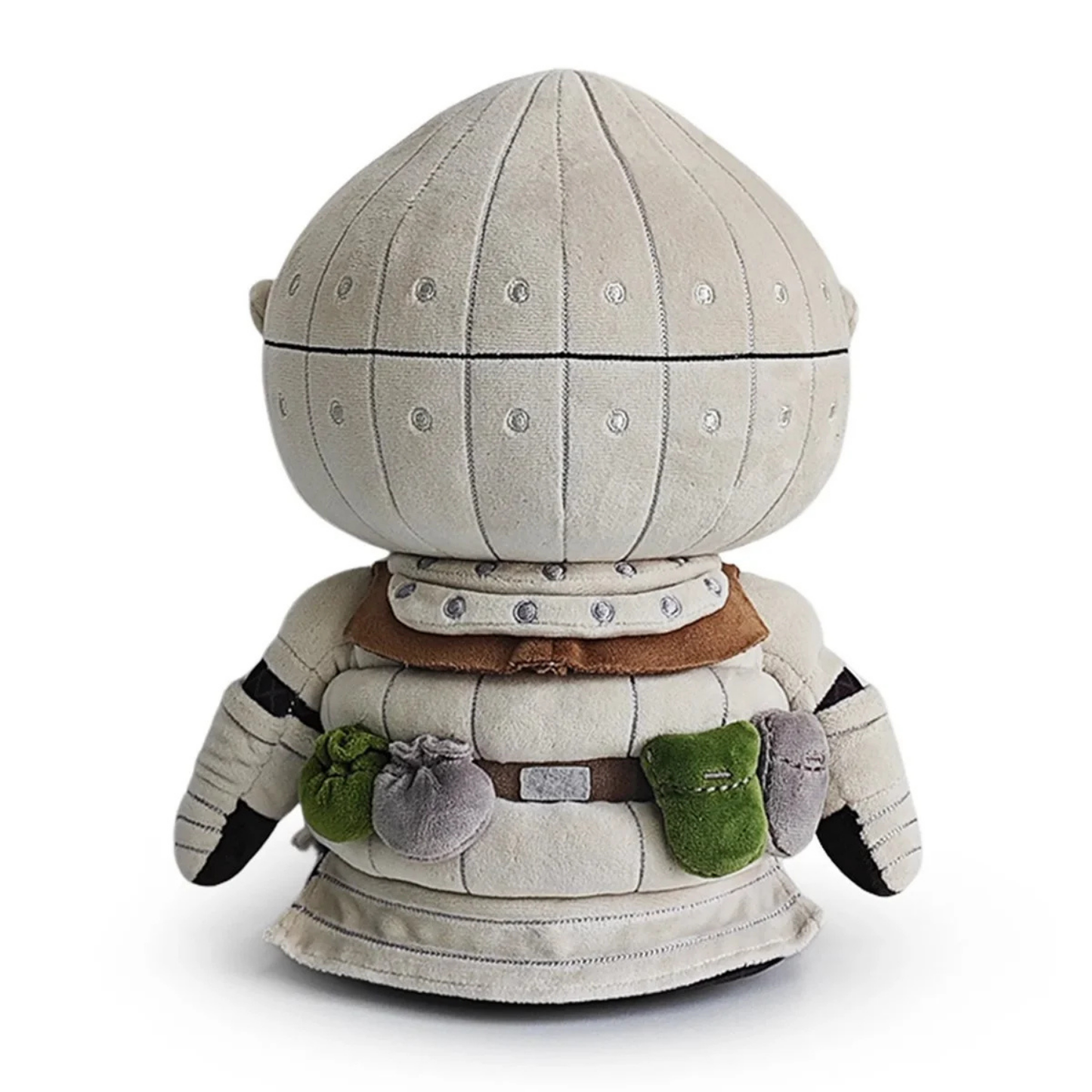Dark Souls Siegward 9-Inch Plush