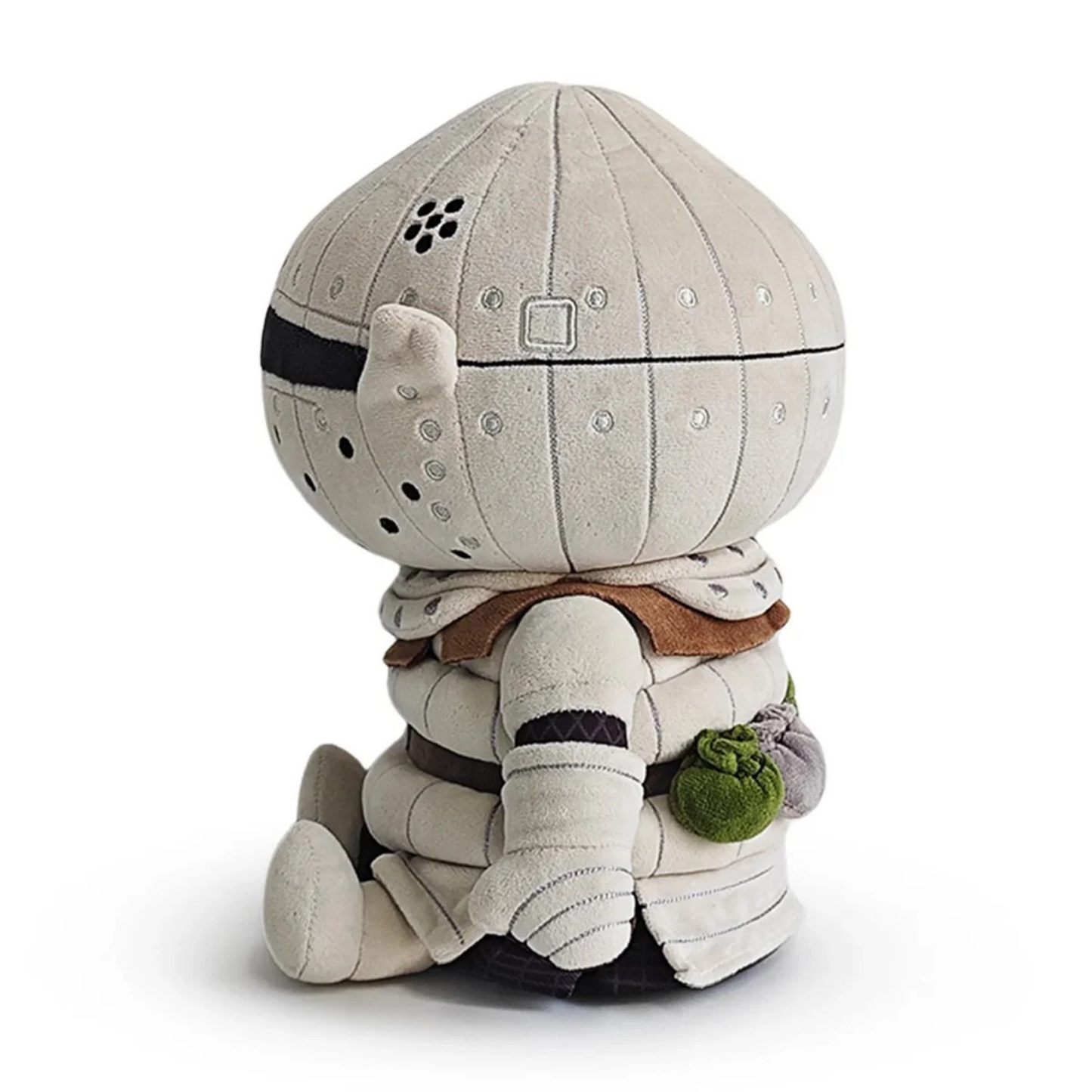 Dark Souls Siegward 9-Inch Plush
