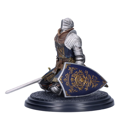 Dark Souls DXF Sculpt Collection Vol.4 Oscar (Knight of Astora) Figure