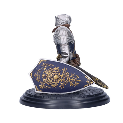 Dark Souls DXF Sculpt Collection Vol.4 Oscar (Knight of Astora) Figure