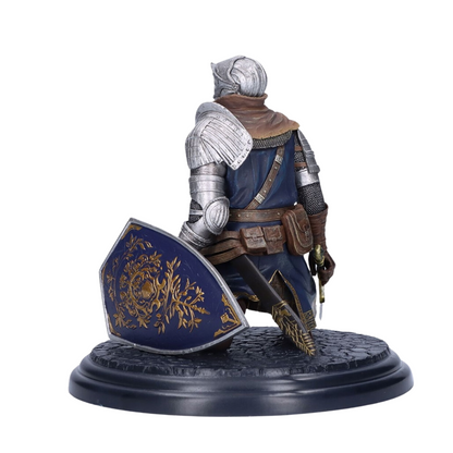 Dark Souls DXF Sculpt Collection Vol.4 Oscar (Knight of Astora) Figure