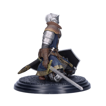 Dark Souls DXF Sculpt Collection Vol.4 Oscar (Knight of Astora) Figure