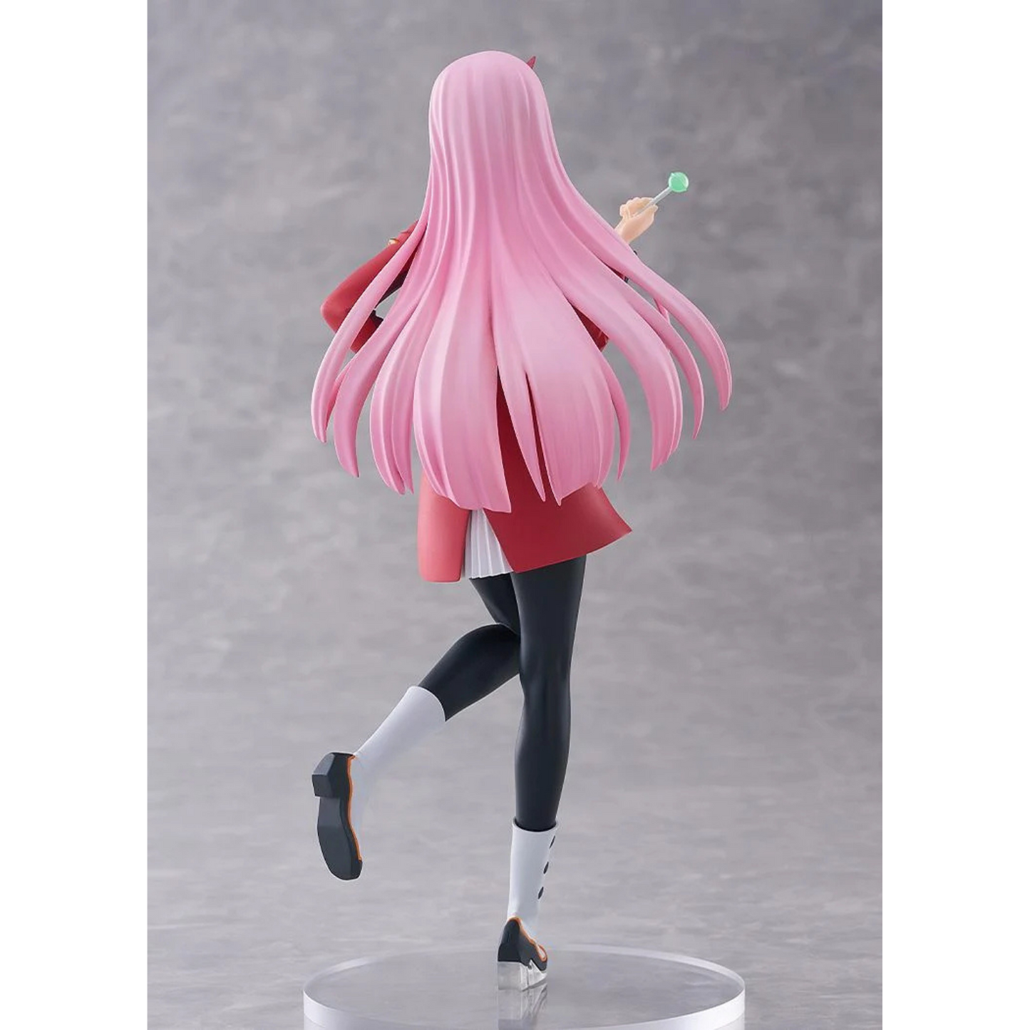 Darling in the Franxx Pop Up Parade L Zero Two (Uniform Ver.)