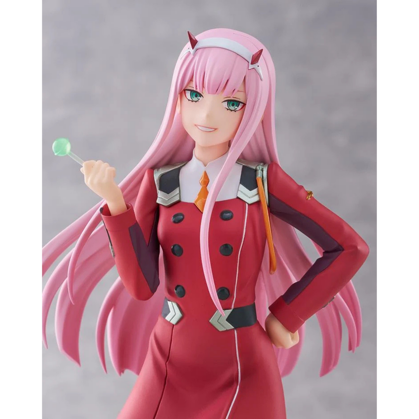 Darling in the Franxx Pop Up Parade L Zero Two (Uniform Ver.)