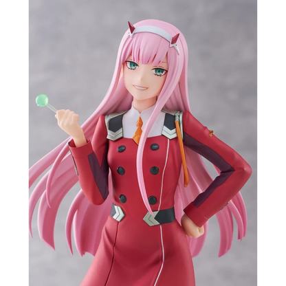 Darling in the Franxx Pop Up Parade L Zero Two (Uniform Ver.)
