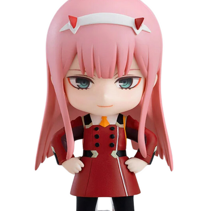 Darling in the Franxx Nendoroid No.952 Zero Two