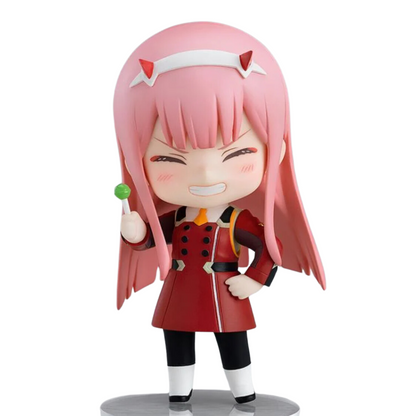 Darling in the Franxx Nendoroid No.952 Zero Two