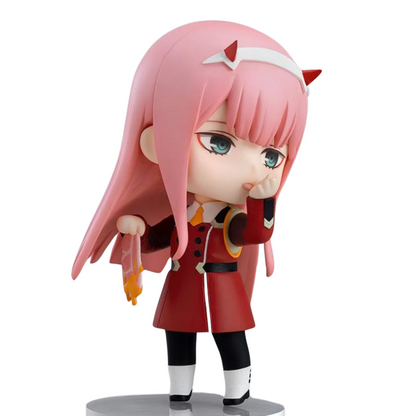 Darling in the Franxx Nendoroid No.952 Zero Two