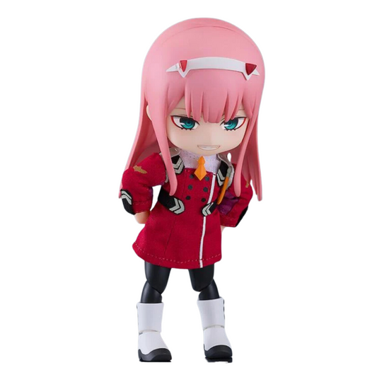 Darling in the Franxx Nendoroid Doll Zero Two