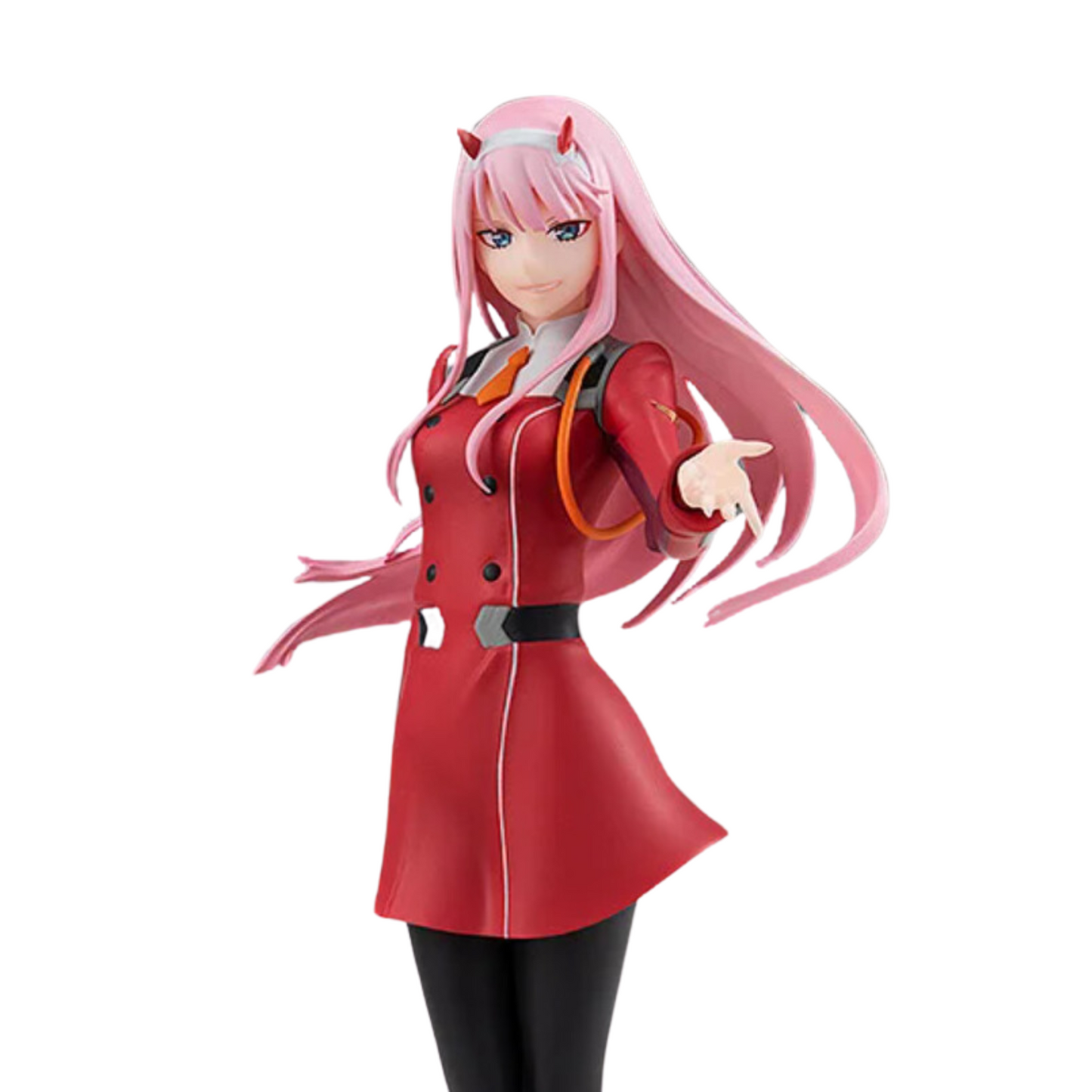 Darling in the Franxx Pop Up Parade Zero Two