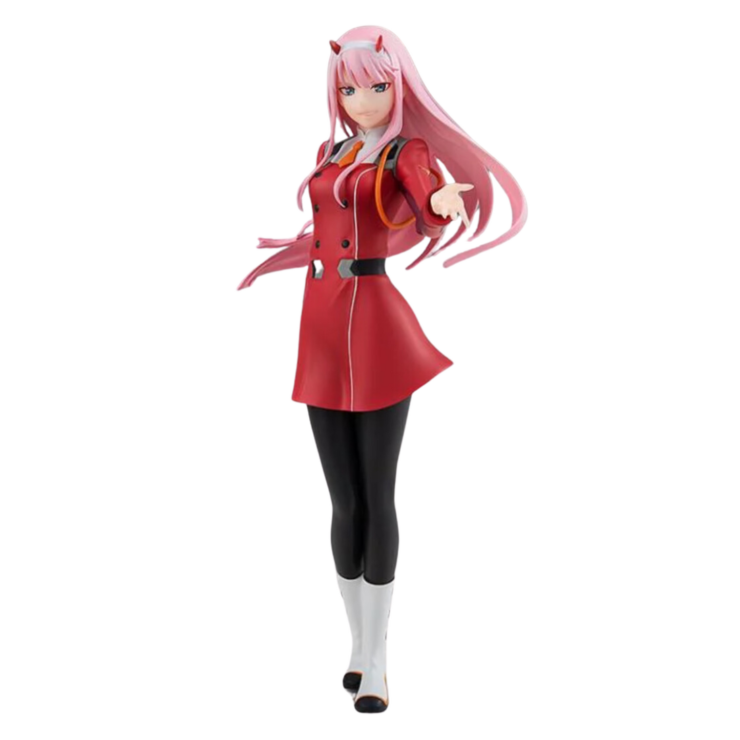 Darling in the Franxx Pop Up Parade Zero Two