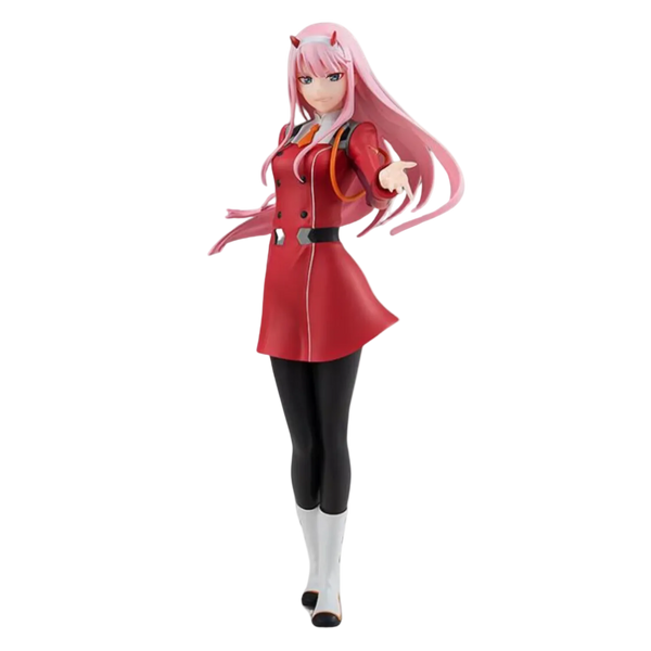 Darling in the Franxx Pop Up Parade Zero Two – OPLoot