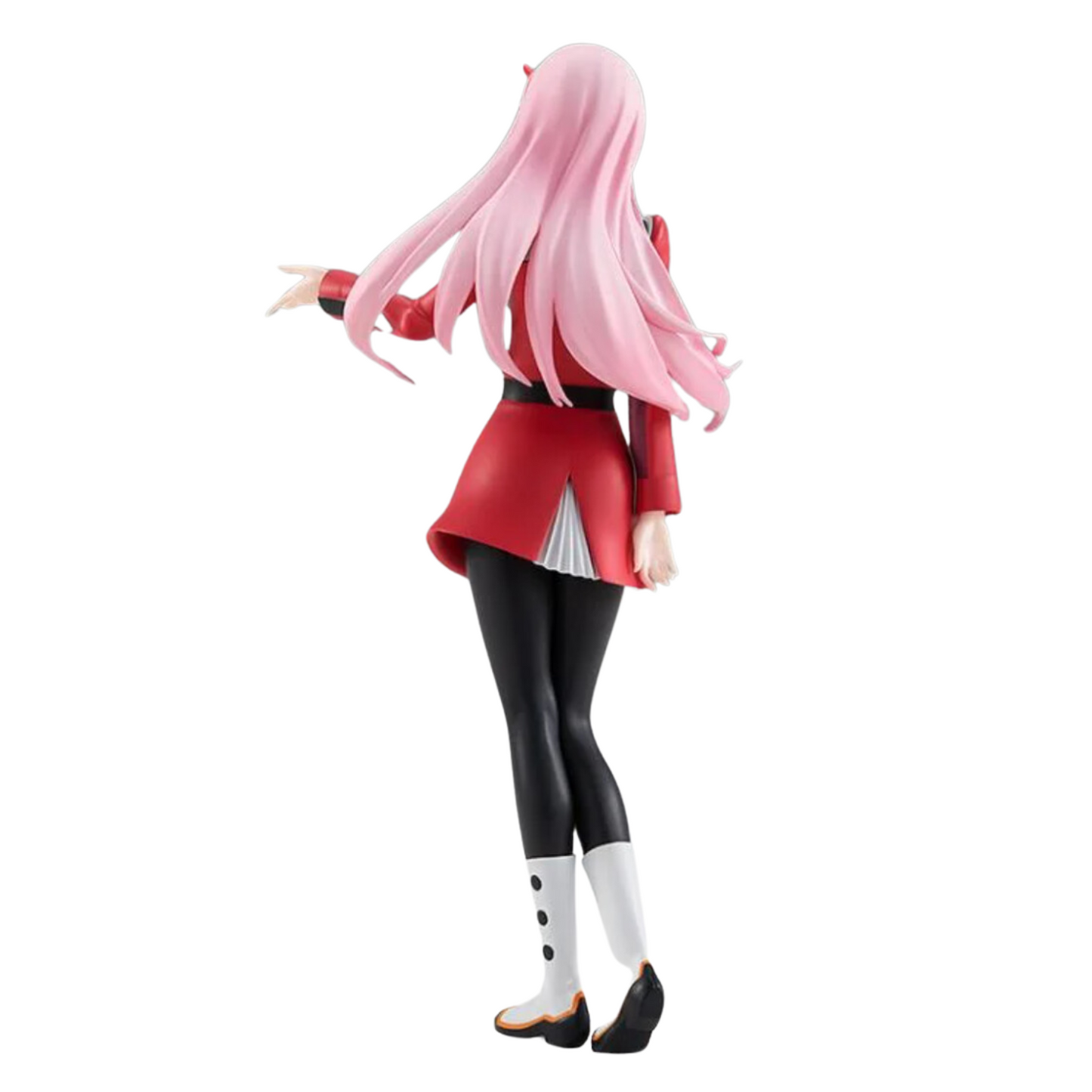 Darling in the Franxx Pop Up Parade Zero Two