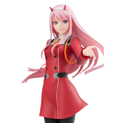 Darling in the Franxx Pop Up Parade Zero Two