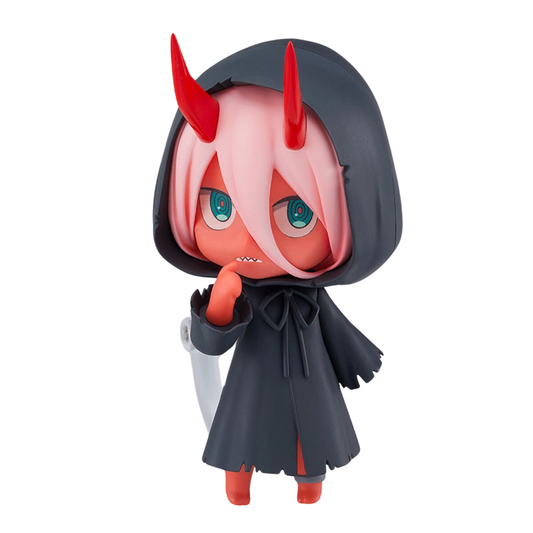 Darling in the Franxx Nendoroid No.1820 Zero Two