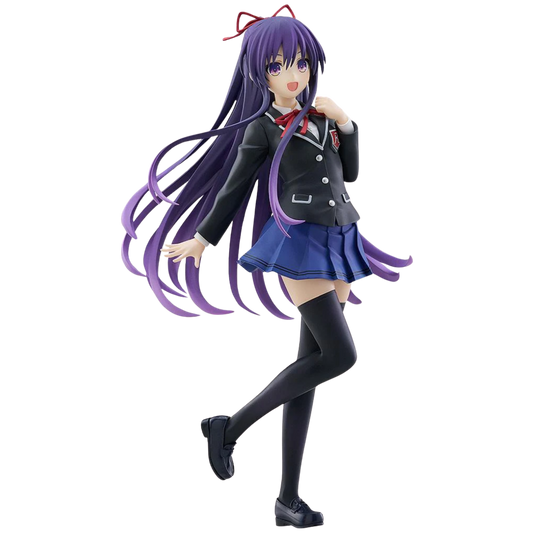 Date A Live V Pop Up Parade L Tohka Yatogami (School Uniform Ver.)