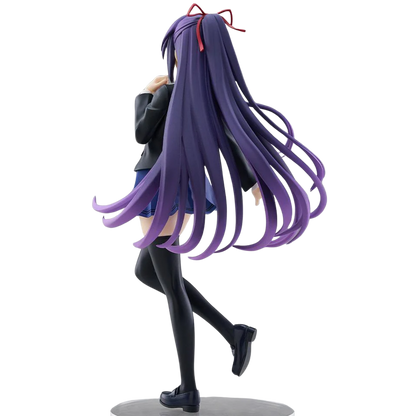 Date A Live V Pop Up Parade L Tohka Yatogami (School Uniform Ver.)