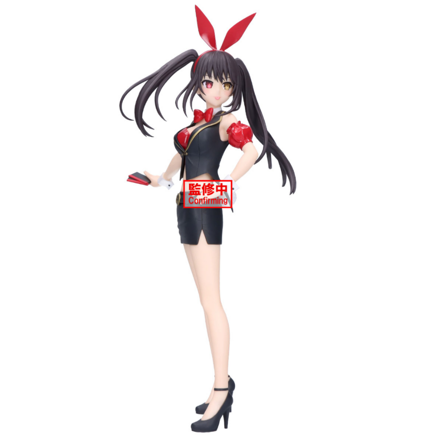 Date a Live Glitter & Glamours Kurumi Tokisaki