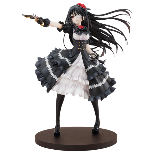 Date A Live KD Colle Kurumi Tokisaki (Fantasia 30th Anniversary Ver.) 1/7 Scale Figure