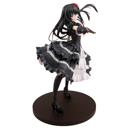 Date A Live KD Colle Kurumi Tokisaki (Fantasia 30th Anniversary Ver.) 1/7 Scale Figure