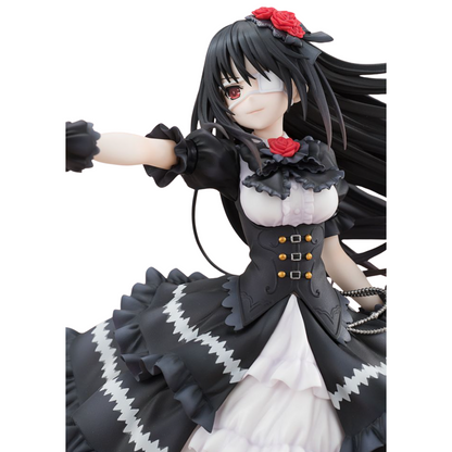 Date A Live KD Colle Kurumi Tokisaki (Fantasia 30th Anniversary Ver.) 1/7 Scale Figure