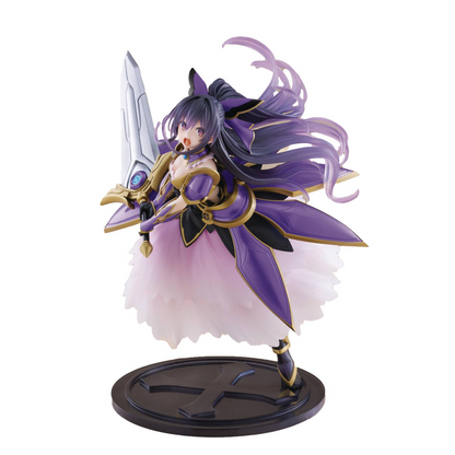 Date A Live IV AMP+ Tohka Yatogami (Sandalphon) Figure