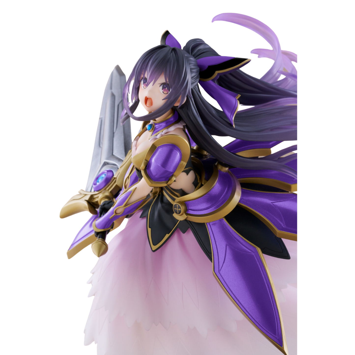 Date A Live IV AMP+ Tohka Yatogami (Sandalphon) Figure