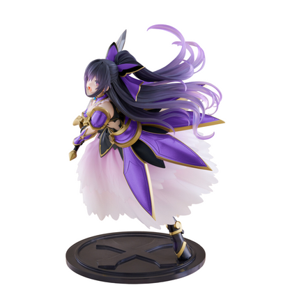 Date A Live IV AMP+ Tohka Yatogami (Sandalphon) Figure