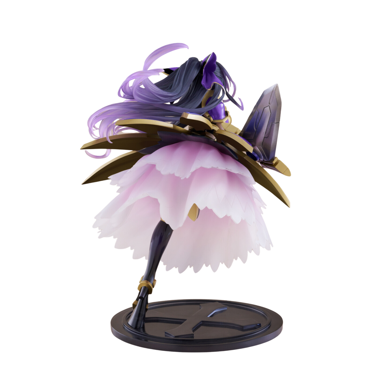 Date A Live IV AMP+ Tohka Yatogami (Sandalphon) Figure